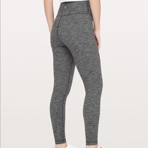 Lululemon Wunder Under